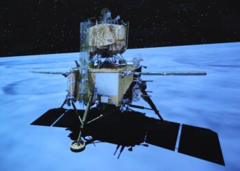 Kina ofron mundësinë e bashkëpunimit nëpërmjet misioneve hënore “Chang’e”