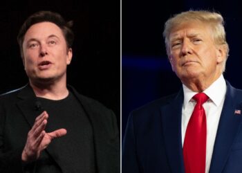 Elon Musk rihap llogarinë e Trump në Twitter pas rezultatit të sondazhit: U dëgjua zëri i popullit