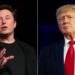 Elon Musk rihap llogarinë e Trump në Twitter pas rezultatit të sondazhit: U dëgjua zëri i popullit