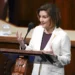 Dorëhiqet Nancy Pelosi, gruaja e parë që drejtoi Dhomën e Përfaqësuesve në SHBA