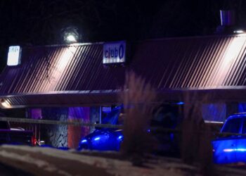 Masakër në një klub nate në SHBA, 5 të vdekur dhe 18 të plagosur nga sulmi me armë