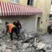 Tërmeti i fortë godet Izmirin, një i vdekur dhe disa të plagosur
