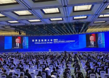 Hapet Samiti i Konferencës Botërore të Internetit i vitit 2022