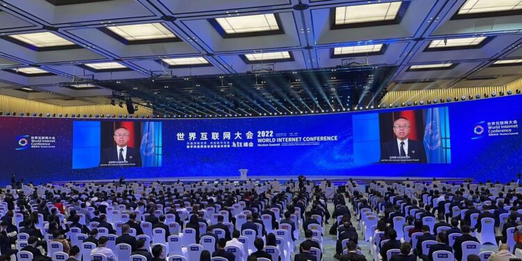 Hapet Samiti i Konferencës Botërore të Internetit i vitit 2022