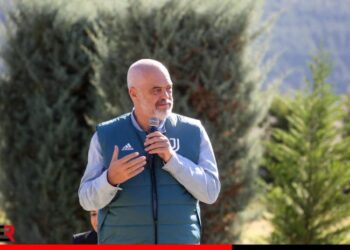 Përurohet shkolla e re në Qesarakë/ Rama: ndryshim thelbësor nga procesi i ndërtimit të shkollave në gjithë Shqipërinë!