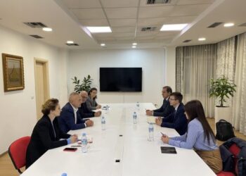 Meta takon misionin e OSBE/ODIHR: Të përmirësohen të gjitha problemet madhore që u panë në zgjedhjet e 25 Prillit