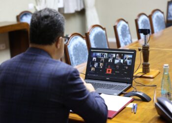 Mblidhet Komiteti i Mbrojtjes Civile, Peleshi: Rreziku më i lartë për përmbytje në Shkodër e Lezhë