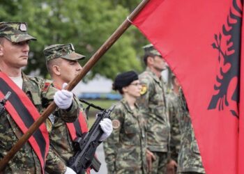 Dita e Pavarësisë/ NATO uron Shqipërinë: Bashkohuni me ne për të festuar me aleatin tonë