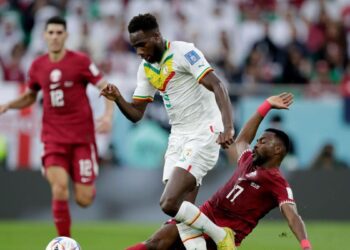 Katar-Senegal, pjesa e parë mbyllet me afrikanët në avantazh me gol të sulmuesit të Seria A