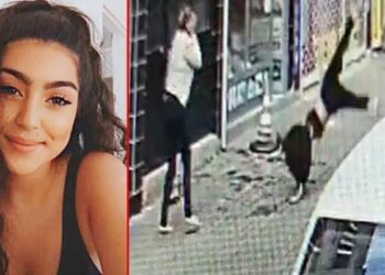 VIDEO/ Bie nga çatia ndërsa po bënte selfie, humb jetën tragjikisht 15-vjeçarja