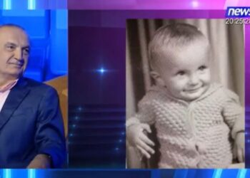 “Ikja nga shtëpia pa lajmëruar prindërit”, Ilir Meta rrëfen fëmijërinë: Lirinë e gjeja në fshat, te gjyshërit