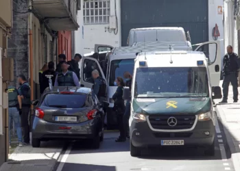 Trafiku i drogës në Spanjë/ Çmontohet banda shqiptare që shpërndante heroinë