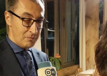 Ministri gjerman i Bujqësisë: Shqipëria të shmangë gabimet e BE në bujqësi