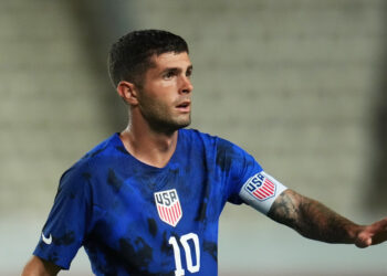 VIDEO/ Goli që kualifikon SHBA-në, Pulisic i shënon Iranit dhe mbetet i dëmtuar!
