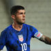 VIDEO/ Goli që kualifikon SHBA-në, Pulisic i shënon Iranit dhe mbetet i dëmtuar!