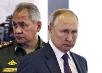 Nëna e ushtarit rus, akuza ndaj Putinit dhe ministrit të Mbrojtjes: Më ktheni djalin në shtëpi