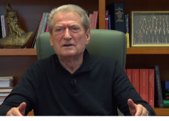Berisha kërcënon Ramën: Të jesh i bindur se kurrë më s’do të gëzosh fitore!