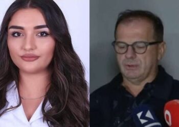 Dhunoi të moshuarën në Pejë/ Çfarë i tha Aurona Pelaj pronarit të azilit një ditë para publikimit të videos
