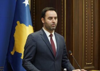Tensionet/ Konjufca: Deputetët e Listës Serbe do të zëvendësohen, s’jemi në krizë kushtetuese