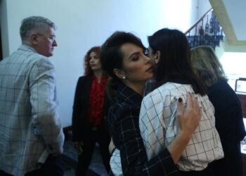 Epilogu i Gridës përballë historikut traumatik të karrierës së grave në PD