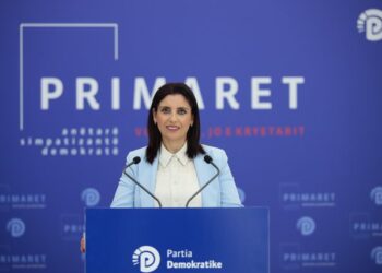 Gara në Primare / Zbulohet emri i demokratëve për Bashkinë e Kurbinit