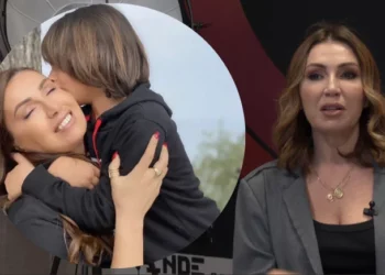 “Si i përgjigjesh kur të pyet: ku është babi?”, Fjodora Fjora flet për birësimin e djalit: Ishte si një shtatzani mendore