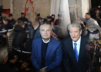 Çfarë kërkon të arrijë Berisha me protestën e 6 dhjetorit?