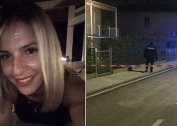 Kush është çifti shqiptar që u masakrua në Itali për çështje pasioni, autori i krimit vret veten