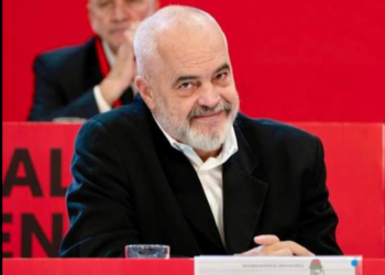 Kongresi i Internacionales Socialiste, Rama shkon në Madrid: Sot zgjedhim Presidentin e ri