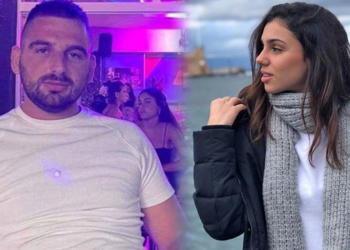 Reagon shqiptari që përplasi për vdekje vajzën greke në Selanik: Ngushëllime familjes, nuk është koha për justifikime