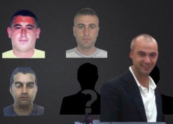 Përplasja me klanin e “Krymit”/ Dalin emrat e porositësit dhe ekzekutorëve për vrasjen e Arjan Spahiut