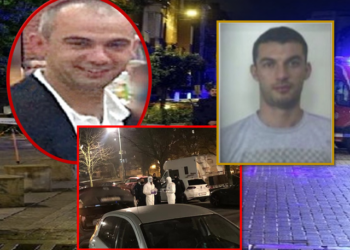 Ekzekutoi kunatin e Erion Alibejt me tetë plumba, kapet në Dubai në prej autorëve