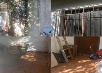 Ja shtëpia ku 52-vjeçari kishte mbyllur familjen prej 6 vitesh/ Fqinjët: Kishte çrregullime mendore