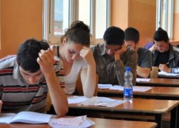 Ndryshime për Maturën Shtetërore, test automatik për ata që zgjedhin…