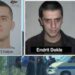 “Ishte e një politikani”/ Gjendet pronari i makinës ku u kap Fatjon Murati dhe Endrit Dokle, dëshmia e bullgares
