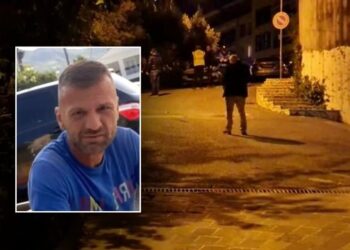 Atentati ndaj Briken Sanajt/ Çfarë zbuloi policia nga kamerat e sigurisë, rihapet dosja e vrasjes së bujshme në Lezhë