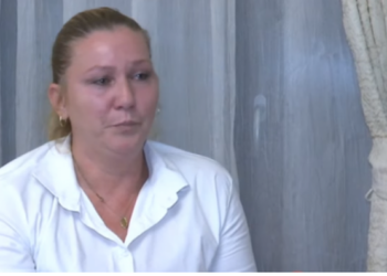 “I pashë një shenjë në faqe…”/ Flet vajza e të moshuarës që u dhunua në azil: Paguaja 600 euro në muaj