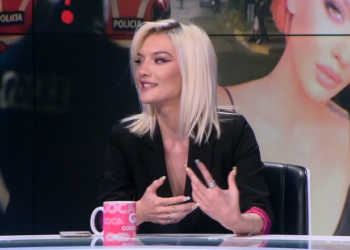 “I ra në kokë” për policin nga Fieri, Ina Kollçaku tregon historinë