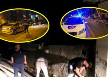 U gjet i vdekur/ Kush është Admir Bejo? Nga e shkuara kriminale, tek atentati i 3 muajve më parë