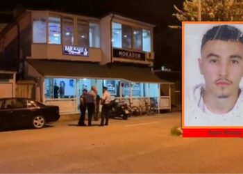 “Ikën me vrap”/ Ekzekutimi i Erjon Xhenjes, çfarë dëshmoi babai i viktimës: As vëllai dhe as nipat nuk më…