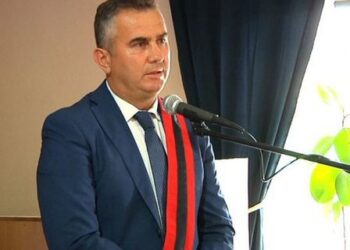 ‘Thika i ka prekur mushkërinë’/ Gjendja e kryebashkiakut të Divjakës që u plagos sot