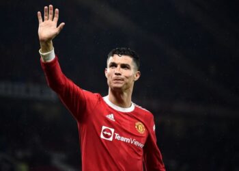 Ndërpritet kontrata/ Cristiano Ronaldo largohet nga Manchester United