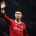 Ndërpritet kontrata/ Cristiano Ronaldo largohet nga Manchester United