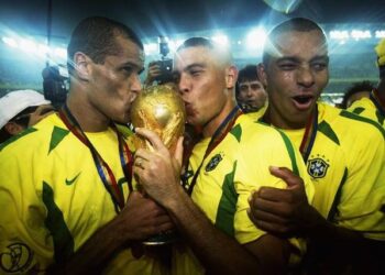 Legjenda Brazilit, Ronaldo: Të fitosh kupën e Botës është ndjesi më e mirë se seksi!