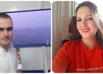 Fjalët e fundit të 35-vjeçares shtatzanë që u vra nga burri: Pasha këtë fëmijë që kam me lind sonte…