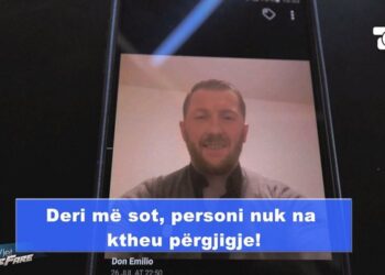 Si po mashtrohen shqiptarët nga njoftimet në internet për punë jashtë Shqipërisë