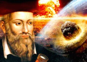 “Nesër do të ndodhë…”/ Cili ishte në të vërtetë sekreti i Nostradamusit, disa gjëra që nuk i dinim