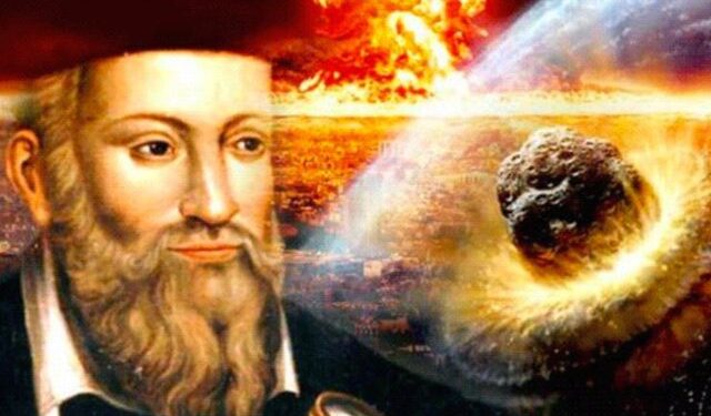 "Nesër do të ndodhë..."/ Cili ishte në të vërtetë sekreti i Nostradamusit, disa gjëra që nuk i dinim
