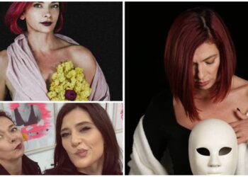 Ema Andrea rrëfen përiudhën e vështirë të divorcit dhe marrëdhënien me ish-burrin: Do paguaja një çmim…