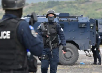 Mediat: Tensione në Mitrovicën e Veriut! Sulmohen dy shqiptarë, njëri prej tyre gazetar